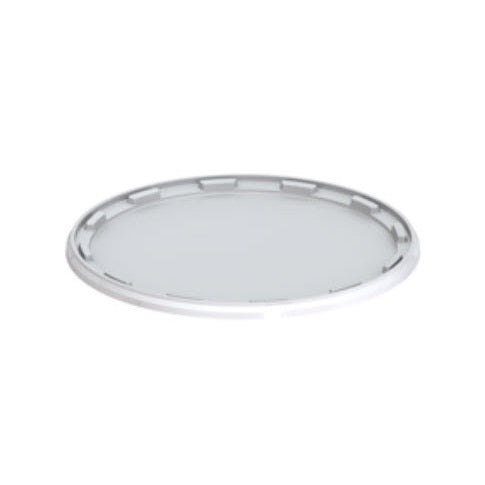 Produkte Deckel für Kunststoffeimer mm weiß 33l