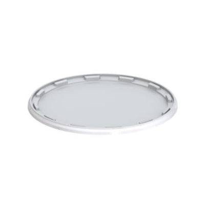 Produkte Deckel für Kunststoffeimer mm weiß 33l