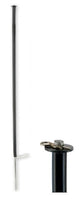 Ako Stützpfosten für Weidenetze 145cm