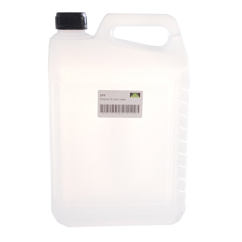 Produktkanister mm 5l für Wasser