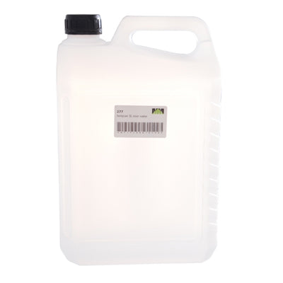 Produktkanister mm 5l für Wasser