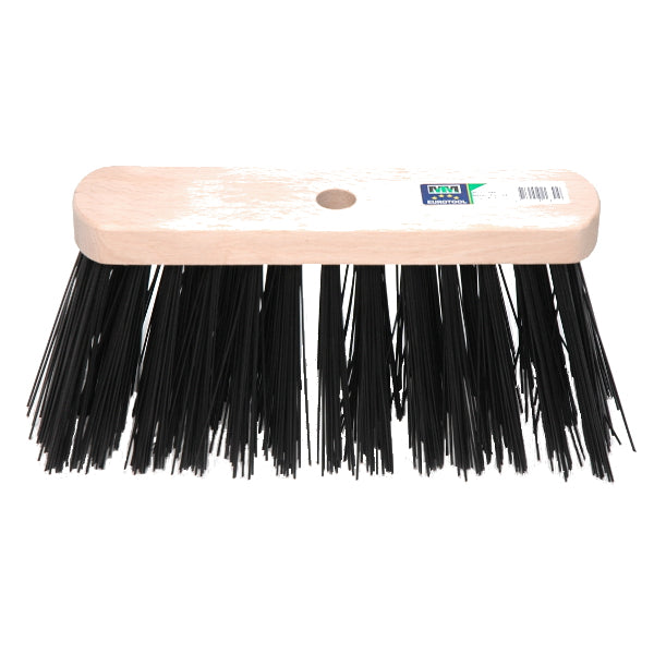 Besen fsc 29cm schwarz ppn mm