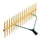 Hooikark diagonal diagonal mit STEM