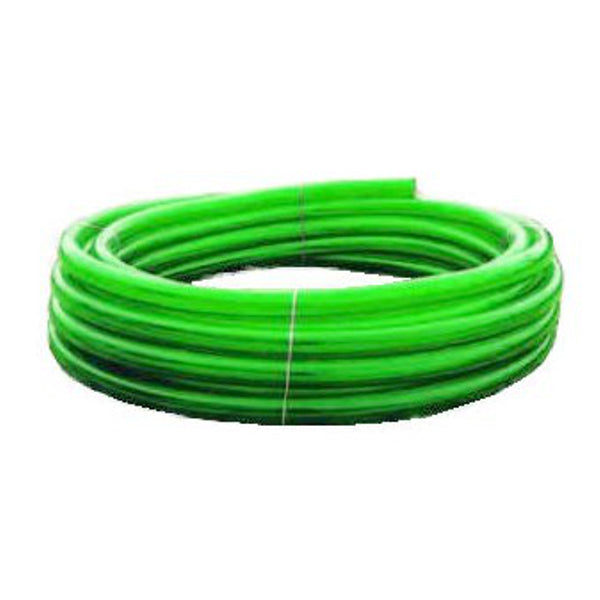 Produkte Weidepumpenschlauch grün 25m