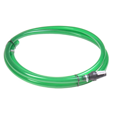 NGK Products Weidepumpenschlauchset grün 5m kompletter Kunststoffkorb plus Slalem