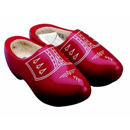 Produkte verstopfen Peppel rot Größe 24cm 3738