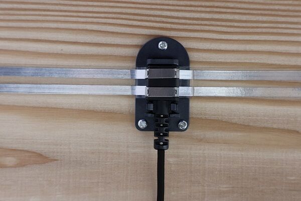 Kerbl Schneckenstopp Power Tape Verbinder 2 Stück