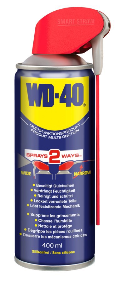 Multispray wd40 Smartstraw 400ml