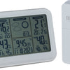 Thermometer-Hygrometer digital