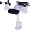 Digitale Wetterstation 7in1 smart