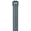 Ako Ersatzpfosten für Netz 122 cm Einzelstift