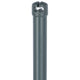 Ako Ersatzpfosten für Netz 122 cm Einzelstift