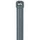 Ako Ersatzpfosten für Netz 122cm Doppelstift