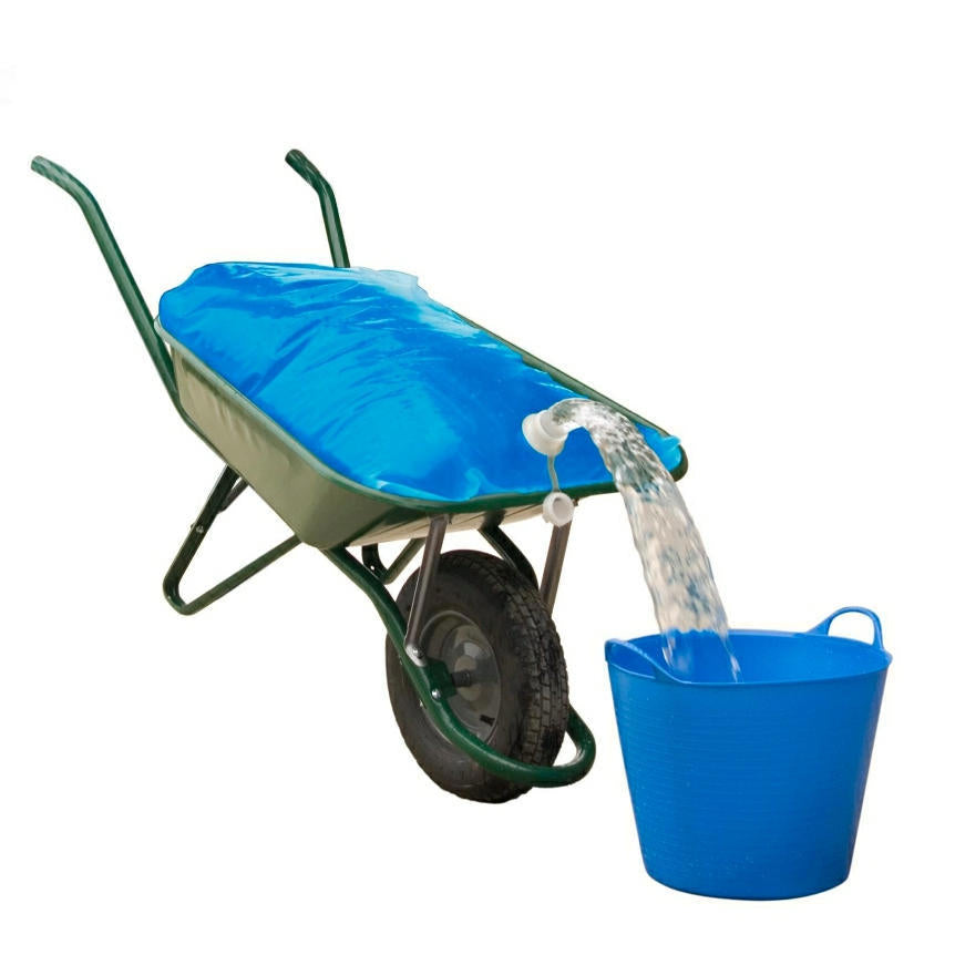 Wassersack H2GO Bag mm 80 ltr für Schubkarre