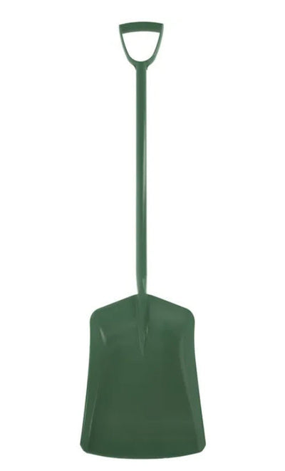 Mm Eurotool Produkte Schaufel Universal Kunststoff grün