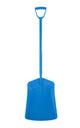 Mm Eurotool Produkte Schaufel Universal Kunststoff blau