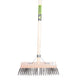 Mm Eurotool Stahldrahtbesen 30 cm mm Stiel 140 cm