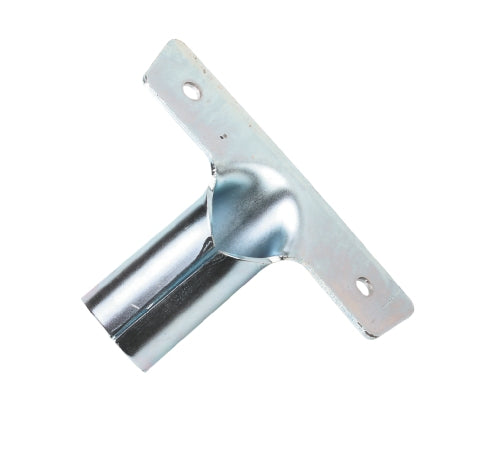 Stockhalter aus Metall für 28 mm