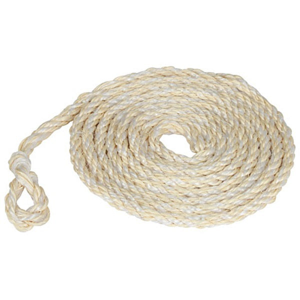 Kuhseile Sisal Polyprop 320cm 12mm 10 Stück
