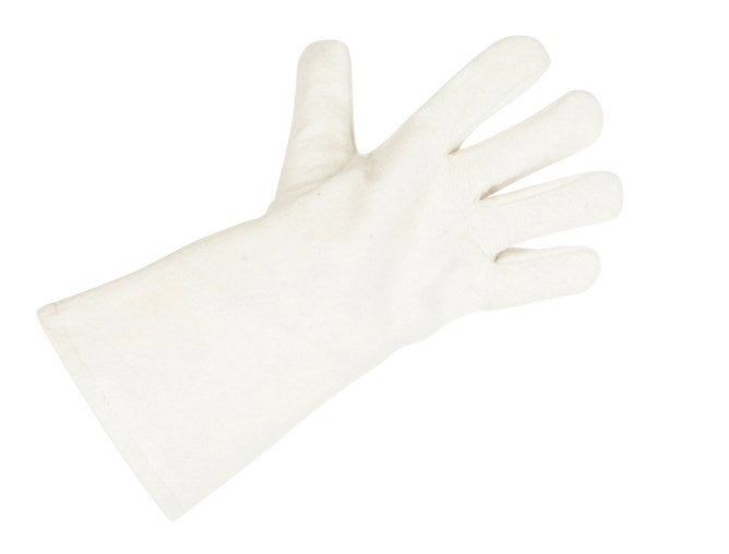 Keron Schweiß- und Grillhandschuh Weldex II 5 Finger