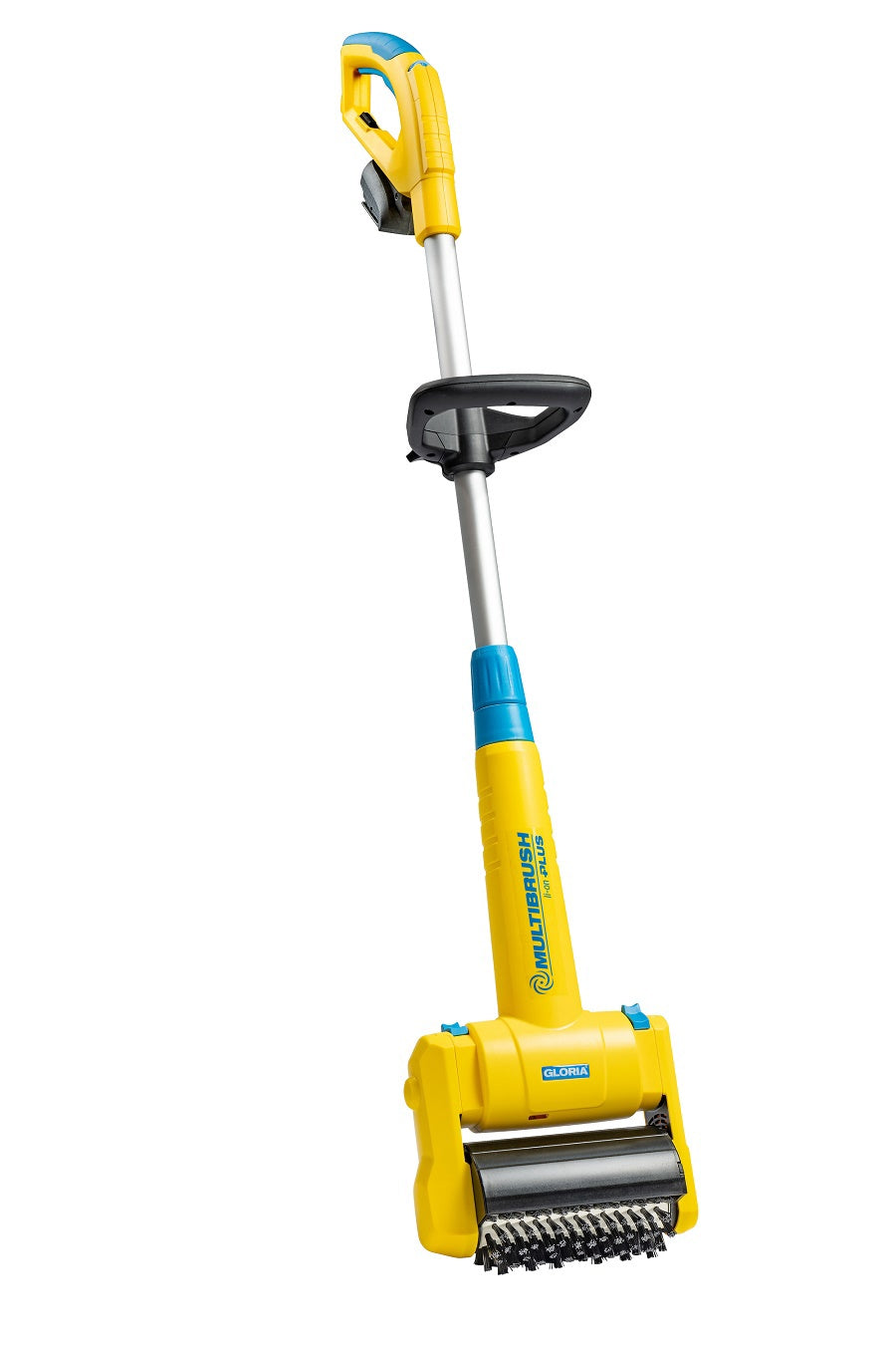 Gloria Multibrush Li-on plus Batteriebürste
