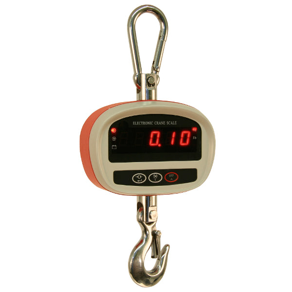 Kerbl Hängewaage Digiscale 300 digital bis 300kg