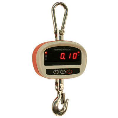 Kerbl Hängewaage Digiscale 300 digital bis 300kg
