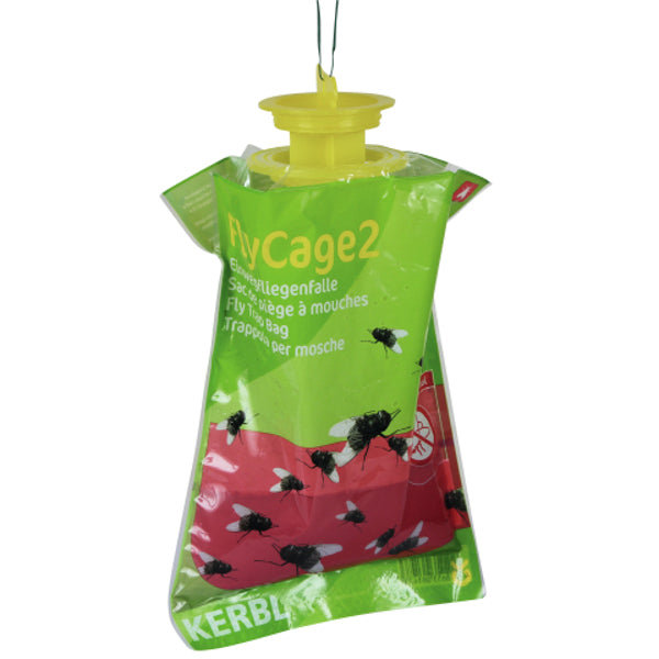Kerbl Fliegentasche Flycage2