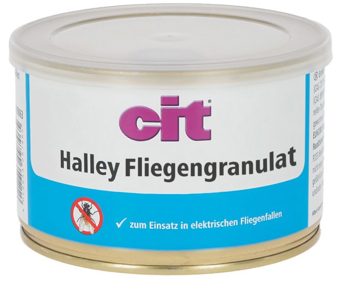 Halley Fliegenlockstoff 100gr
