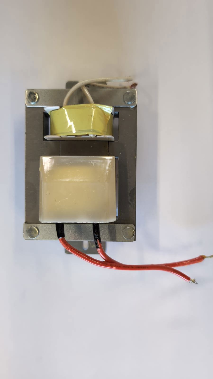 Halley-Transformator 4000 V für LED