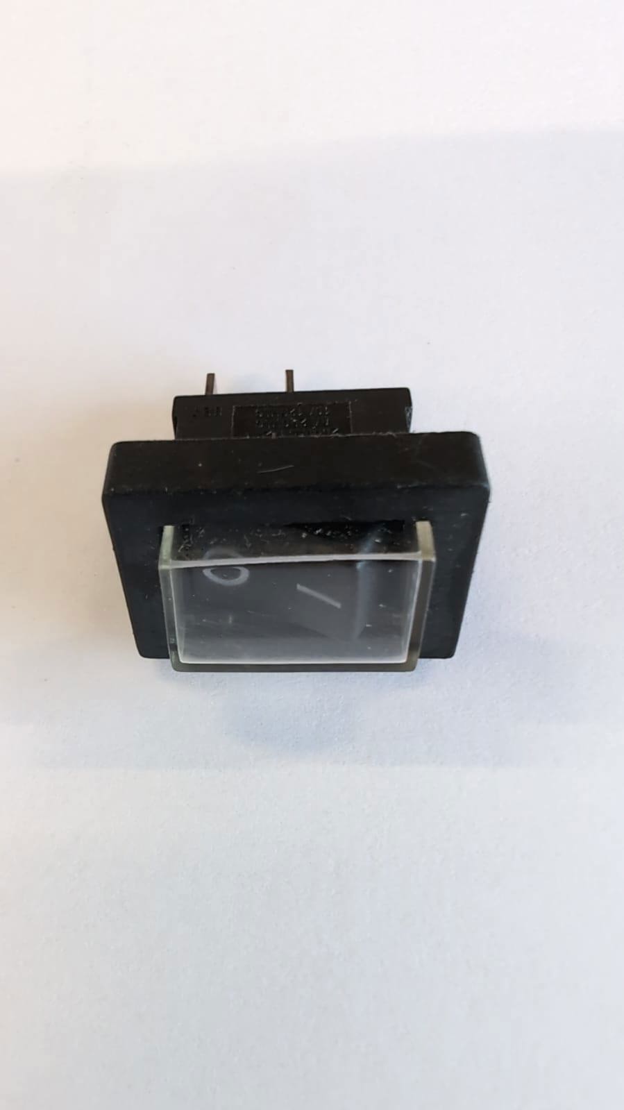 Halley-Schalter ipx4 für LED ein-/ausschalten