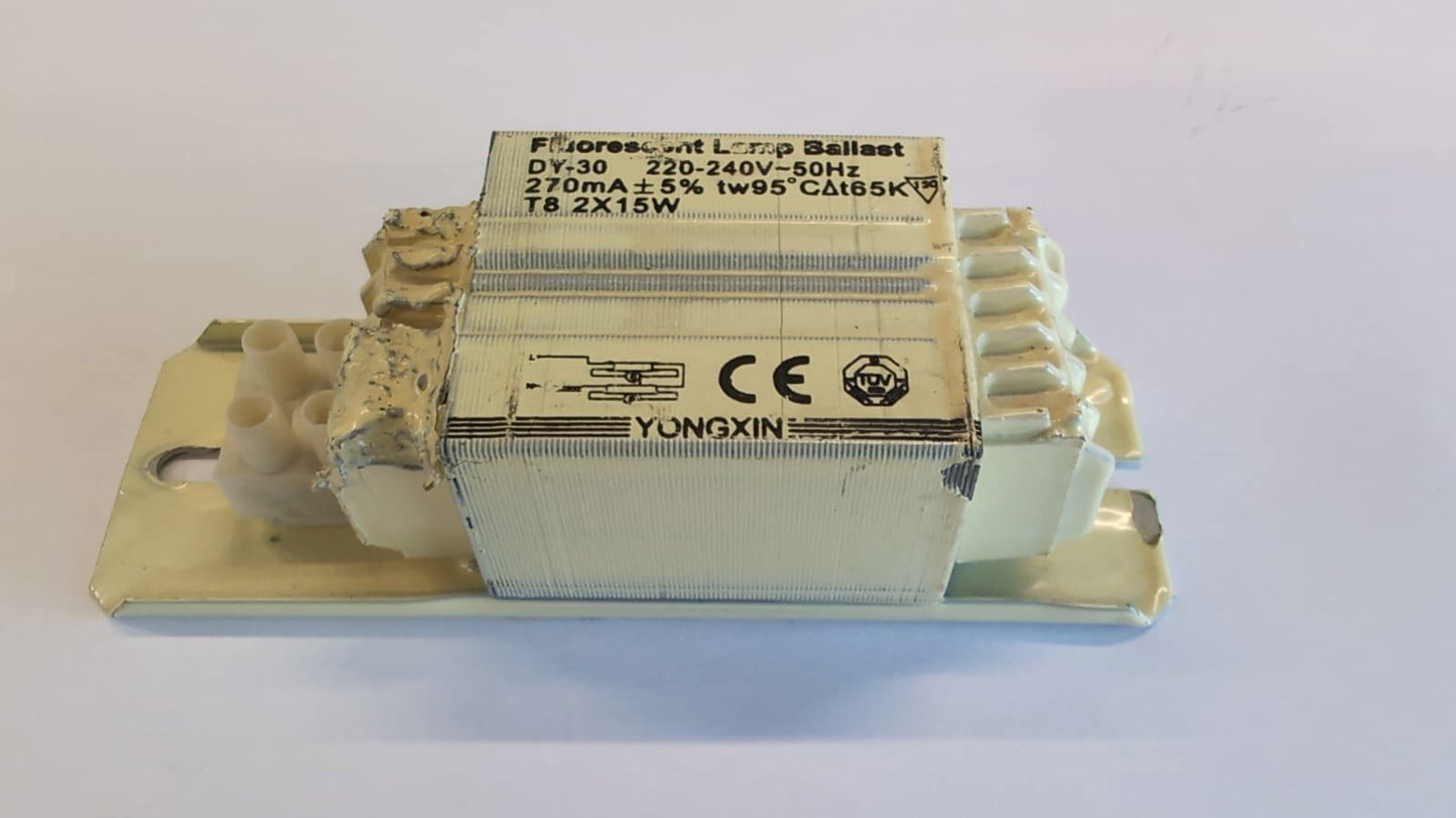 Electrokill-Vorschalter für Ecokill Edelstahl 2030
