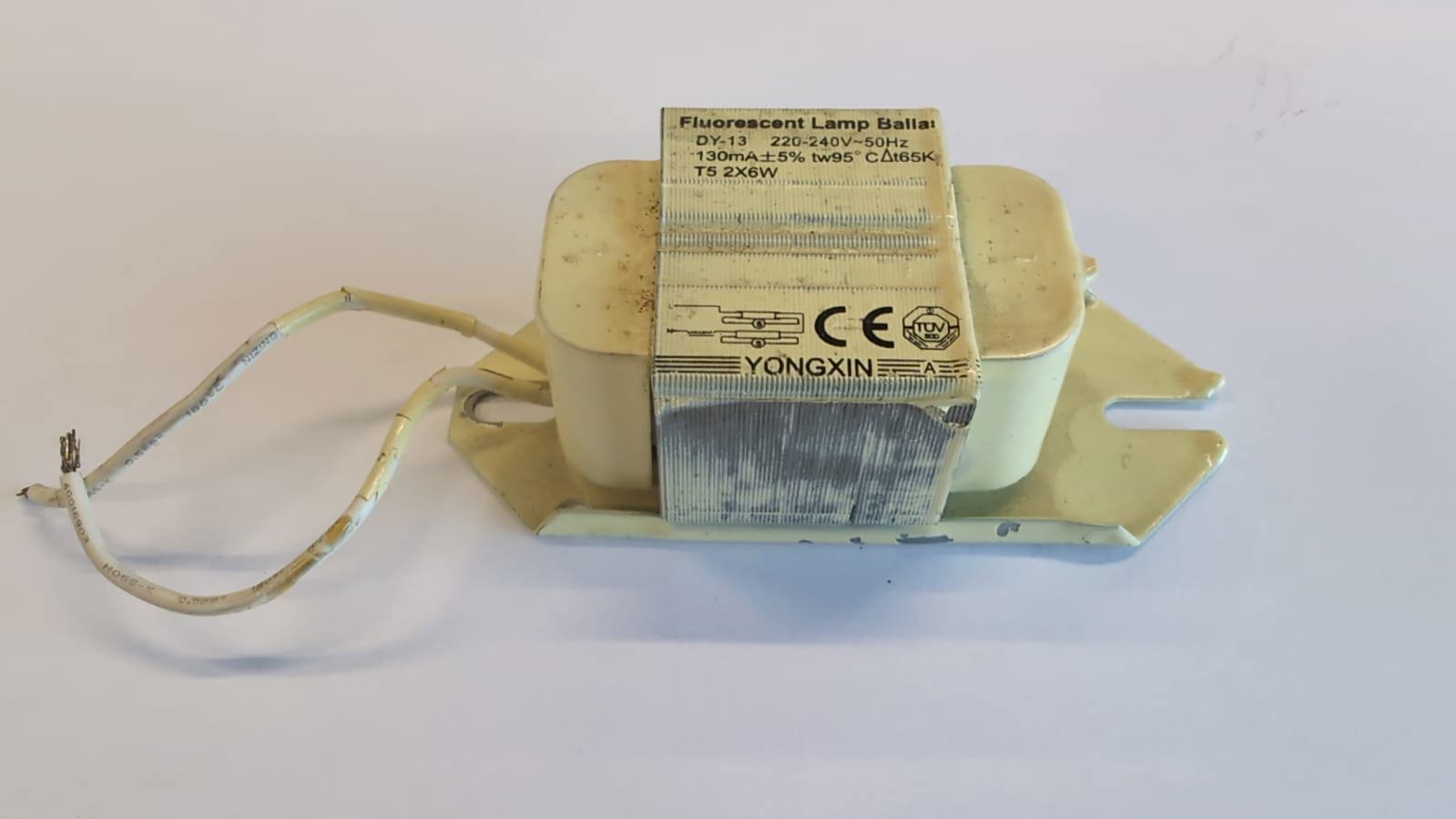 Electrokill Vorschalter für Ecokill Edelstahl 2012