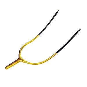 Mm Eurotool Heugabel mm 2tds Stift lose