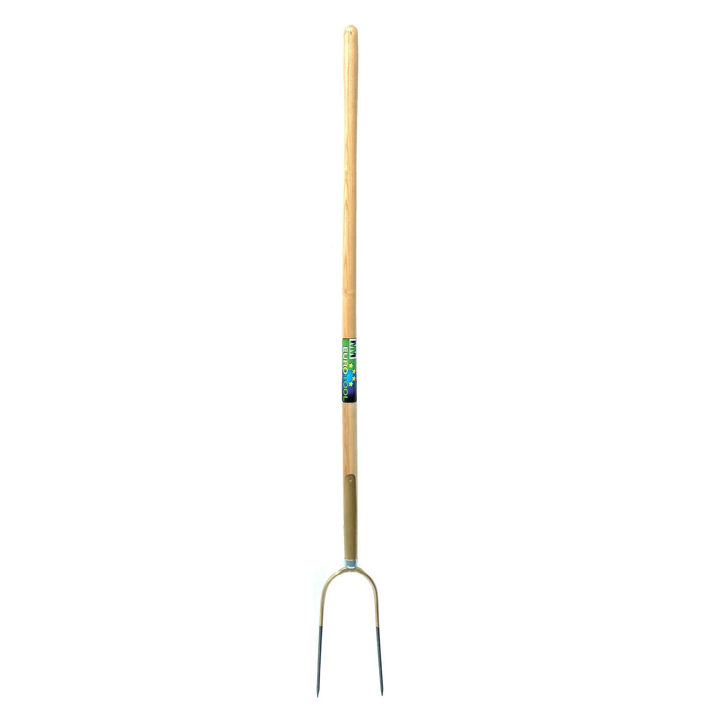 Mm Eurotool Produkte Heugabel mm 2tds Griff 4vt 120cm