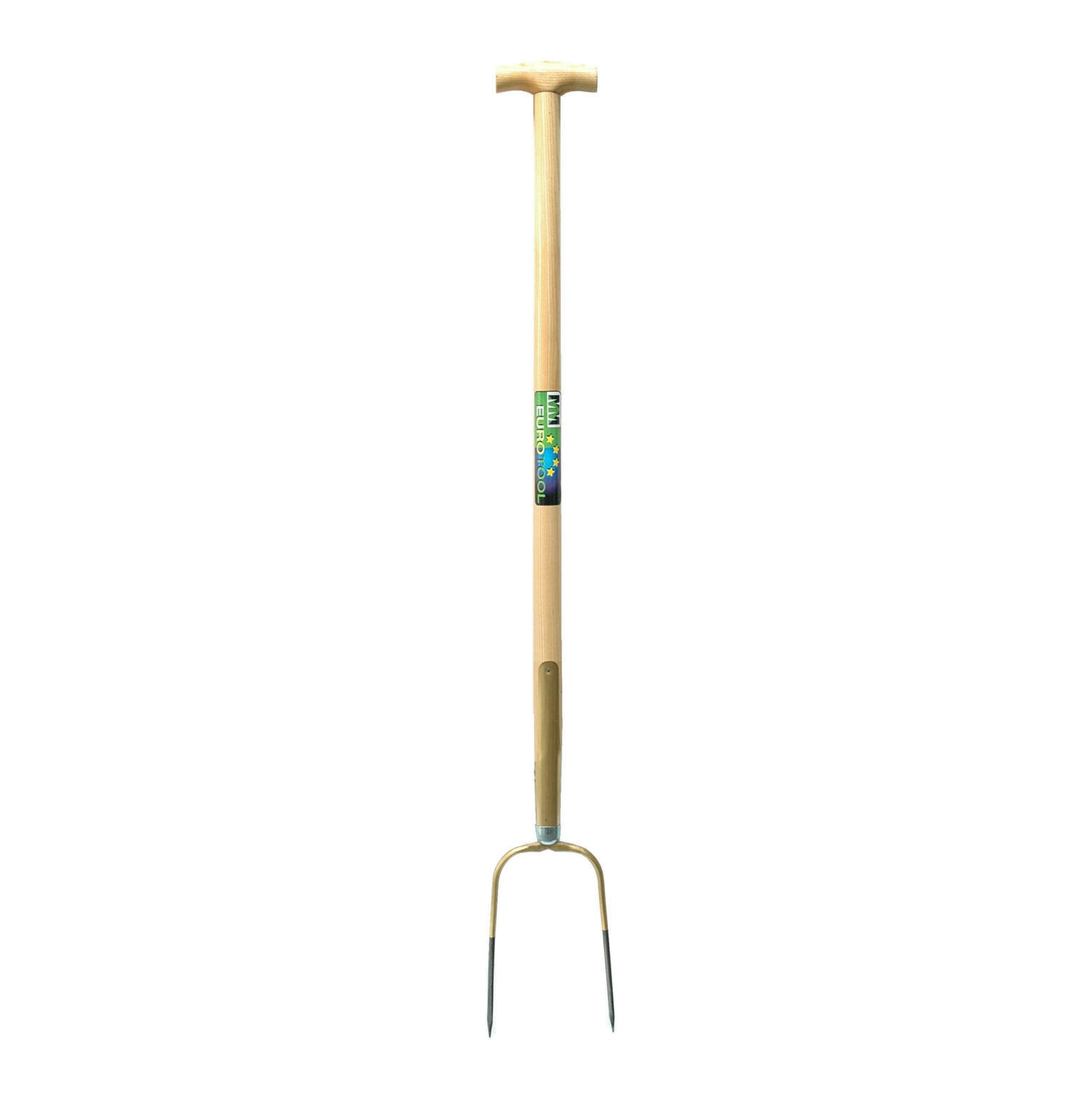 Mm Eurotool Silagegabel mm 2tds Stift mit Griff 100cm