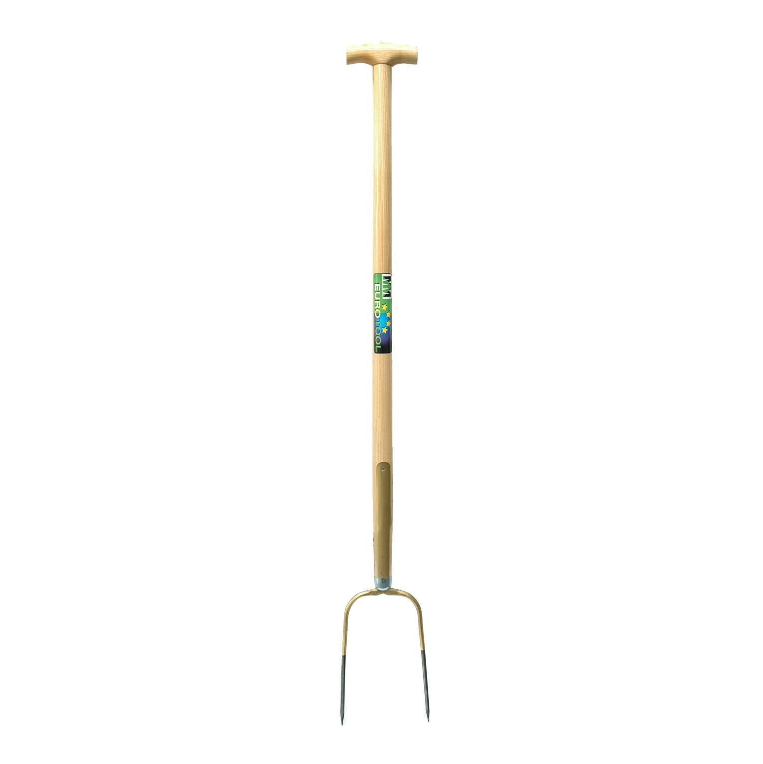Mm Eurotool Silagegabel mm 2tds Stift mit Griff 100cm