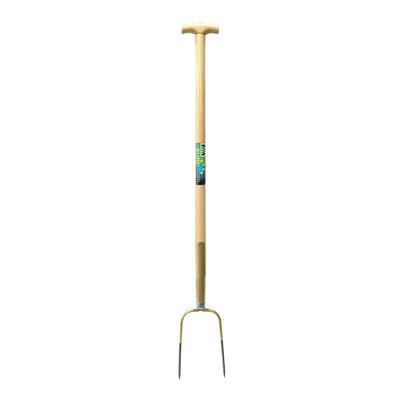 Mm Eurotool Silagegabel mm 2tds Stift mit Griff 100cm