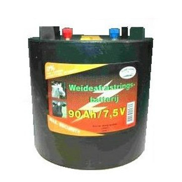 Ako-Batterie etwa 75 V, 90 Ah