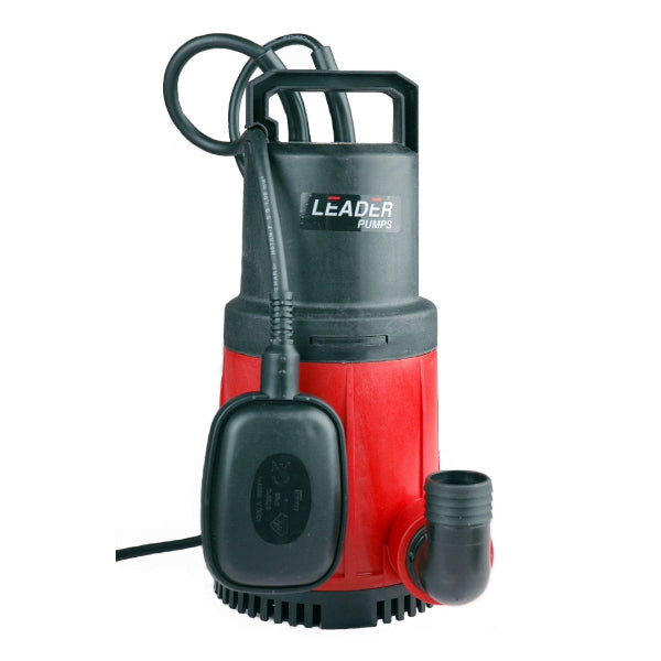 Leader Tauchpumpe Ecosub 420a Float