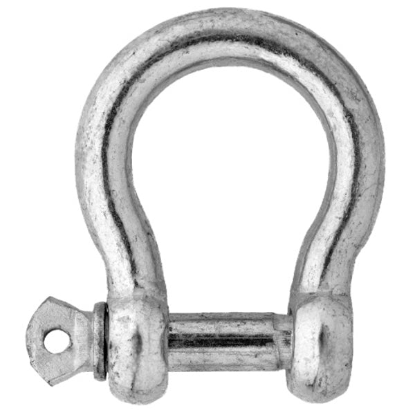 Produkte Schäkel verzinkt 19mm 34