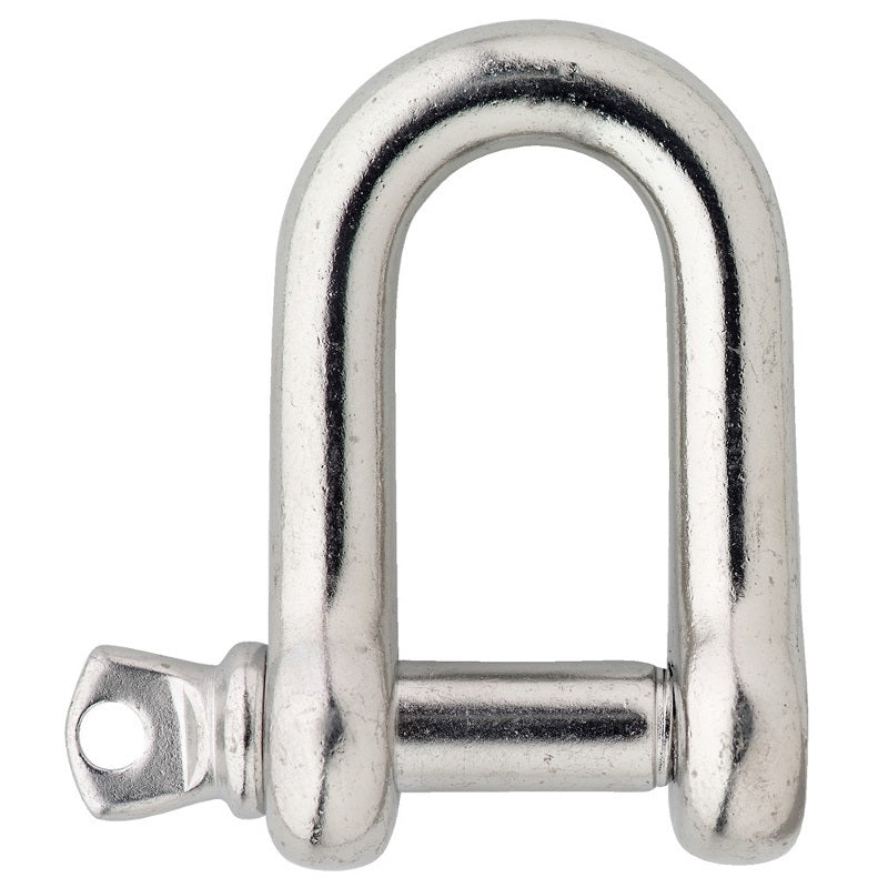 Produkte d Verschluss Edelstahl 10mm 38