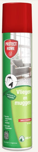 Schutz des Heimfliegens und Mückenspray 400 ml