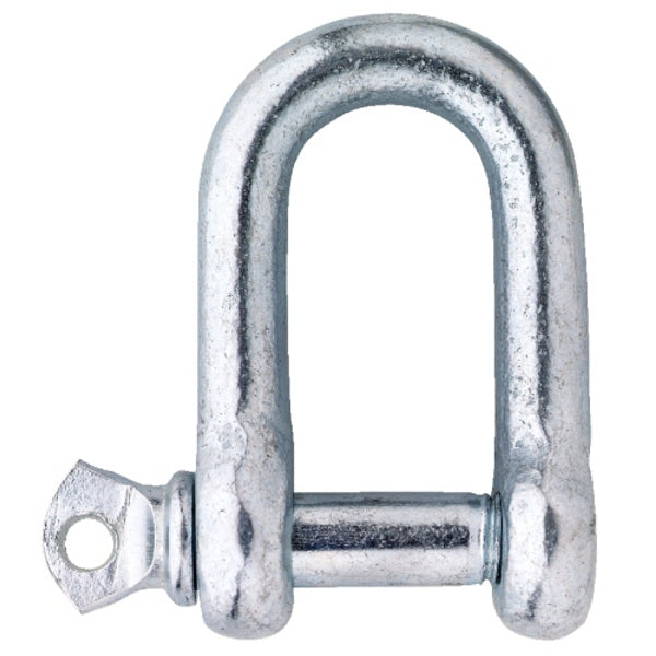 Produkte d Verschluss verzinkt 8mm 516