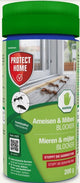 Solabiol Ameisenblocker 200g schützt Ihr Zuhause