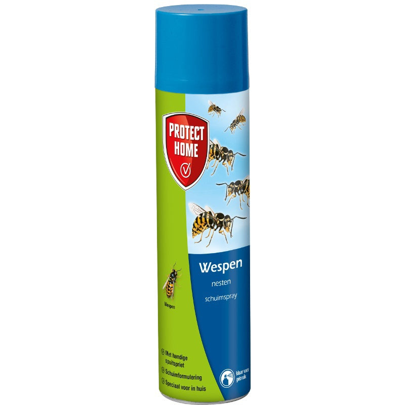 SBM Life Science Protect Home Wespen Farrenspray