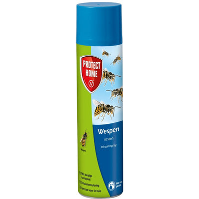 SBM Life Science Protect Home Wespen Farrenspray
