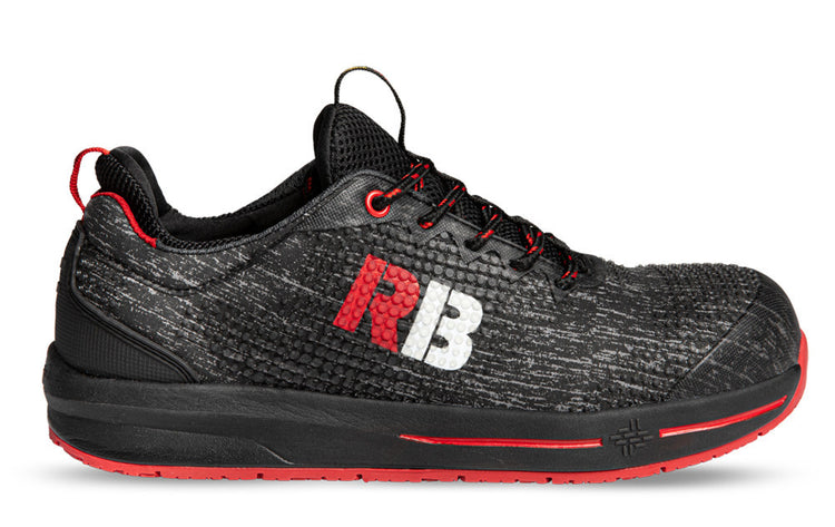 Redbrick Products Arbeitsschuh Comet 20 S S3P Größe 42