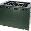 Heubox futtersparend