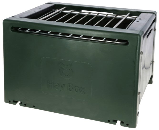 Heubox futtersparend
